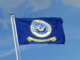 Image result for Navy Flags 3X5