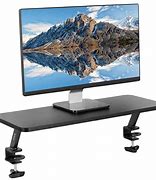 Image result for Ergonomic Computer Monitor Stand