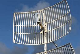 Image result for Wireless Internet Antenna