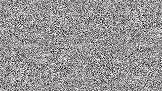 Image result for TV Pic White Noise