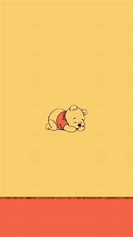 Image result for Winnie the Pooh Honey Yellow Wallpaper