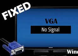 Image result for HDMI1 No Signal