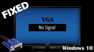 Image result for No Signal OLX TV