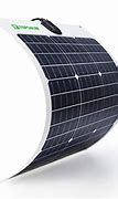 Image result for Flexible Solar Panel Strips