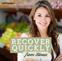 Image result for How to Recover Energy From Illness