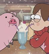 Image result for Cute Gravity Falls Characters