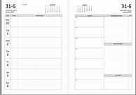Image result for 12 Month Calendar Template 2024