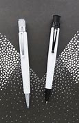 Image result for Rollerball Pen and Paper