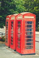Image result for The Bat Phonebooth