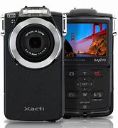 Image result for Sanyo VPC PD2