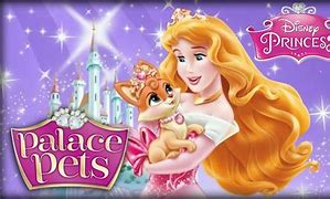 Image result for Princess Aurora Pet