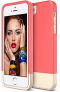 Image result for iPhone SE Case Metal