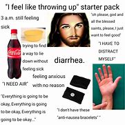 Image result for Throws Up in Hipster