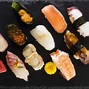 Image result for Nigiri Sushi Names