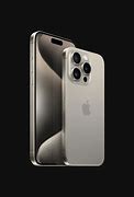 Image result for iPhone 15 Pro in Titanium Color