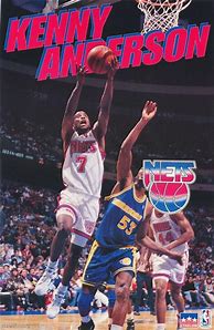Image result for Nets 1993