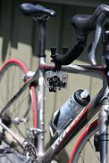 Image result for Handle Bar Bike Camera Holder