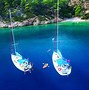 Image result for Sailing Greek Isles