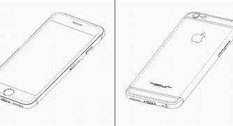 Image result for iPhone 6s Square Sides