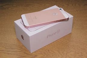 Image result for iPhone SE Rose Silver