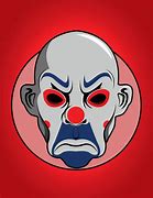 Image result for Cool Joker Mask