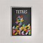 Image result for Classic Tetris Poster