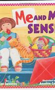 Image result for Five Senses Books for Kids