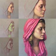 Image result for Soft Pastel Drawing for Beginners