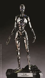 Image result for TX Robot Terminator