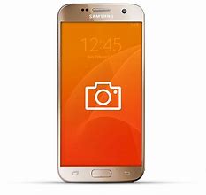 Image result for Samsung Galaxy S7 Gold