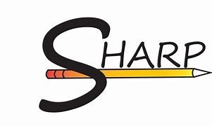 Image result for Sharp Magazine Logo