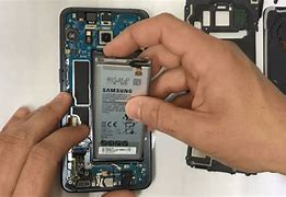 Image result for Samsung Galaxy S8 Zero Battery Image