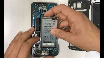 Image result for Samsung Galaxy S8 Battery Removable
