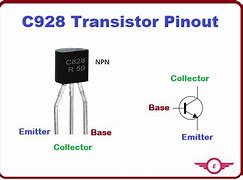 Image result for C828 R5H Bipolar Transistor