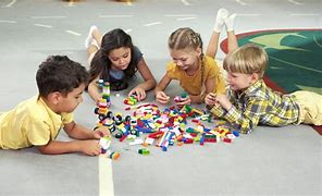 Image result for Preschool Children Playing