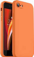 Image result for Silicone iPhone SE Case