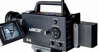 Image result for Panasonic Super 8 Video Camera