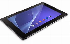 Image result for Sony Tablet