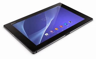 Image result for Xperia Z2 Tablet