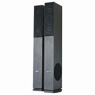 Image result for Surround Sound Tower Speakers