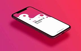 Image result for Standing Phone Mockup