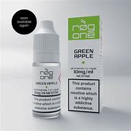 Image result for E-Juice Green Apple