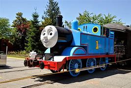 Image result for Thomas the Tank Engine Museum Model