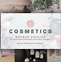 Image result for Cosmetic Design
