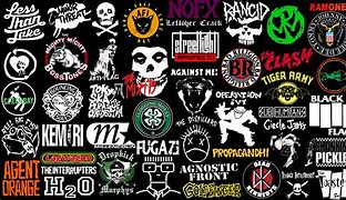 Image result for Punk Rock Wallpaper HD