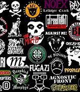 Image result for Punk Rock Graphics