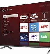 Image result for Roku TCL 65 Inch TV Low Saignal Antenna