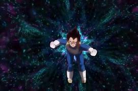 Image result for Vegeta Shooting Stars Meme