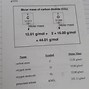 Image result for Prefixes for Naming Covalent Compounds