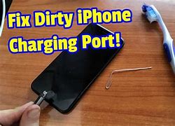 Image result for iPhone Charging Port G2x